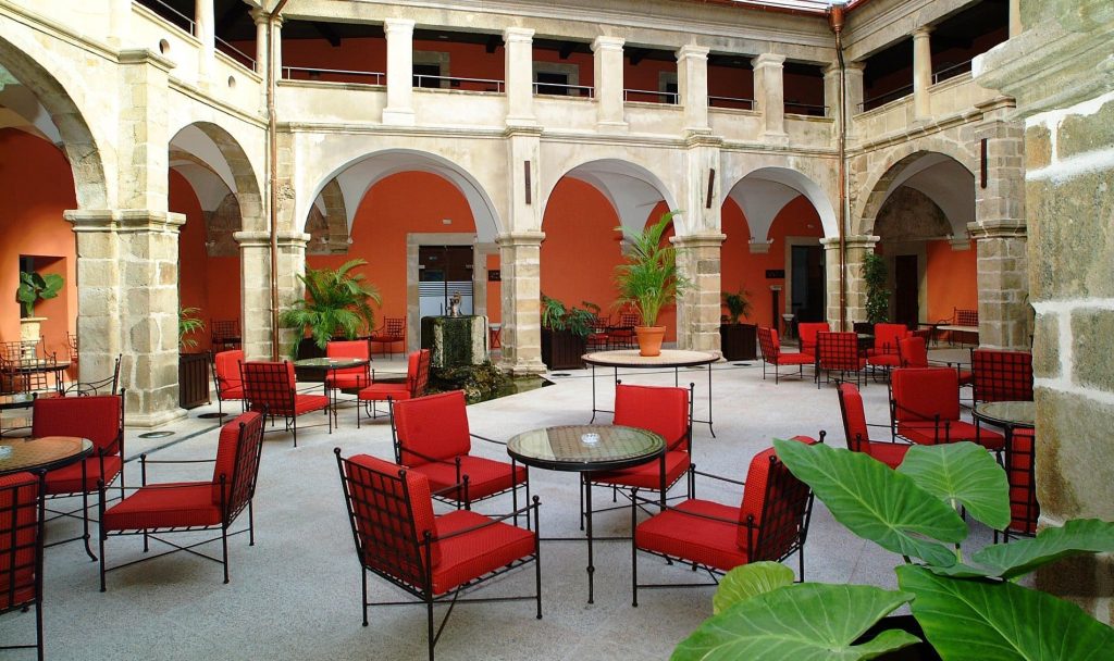 Hotel Izan Trujillo