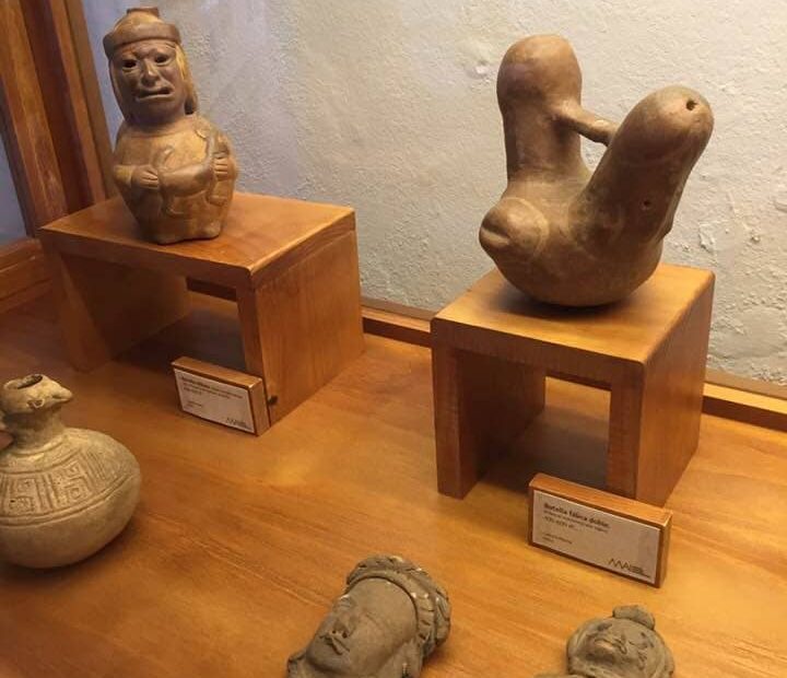 Museo de la Coria Trujillo