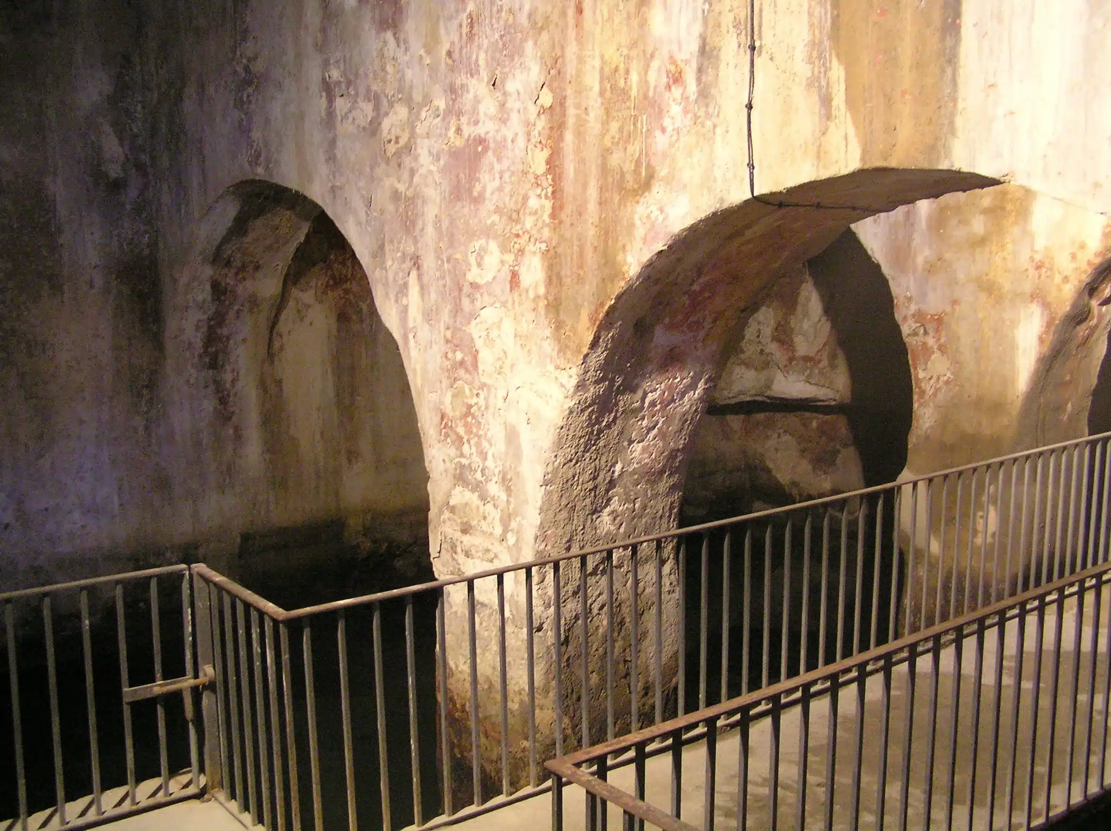 Aljibe de Altamirano
